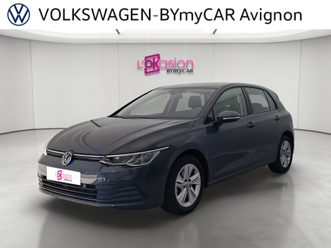 Volkswagen Golf 1.0 eTSI OPF 110 DSG7