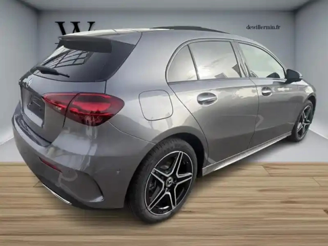 Mercedes Classe A 250 e hybrid eq star edition — photo 5