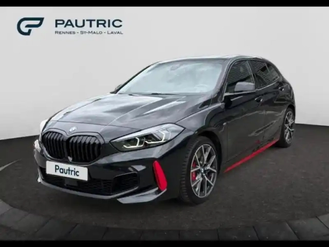 Bmw Serie 1 série 1 128tia 265ch — photo 1