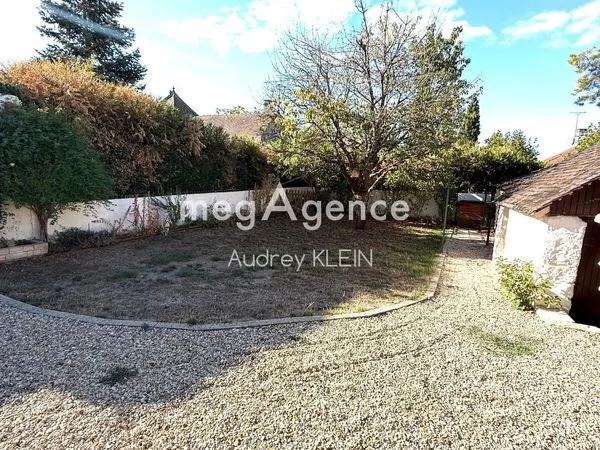 Propriété 4 pièces 95 m²