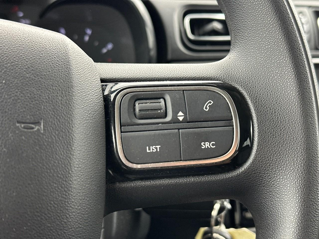 Citroën C3 puretech 83 s&s bvm5 c-series — photo 19