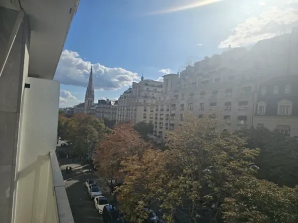 Appartement 3 pièces 96 m²