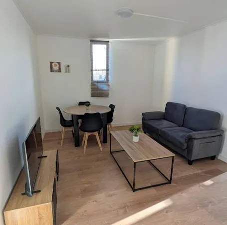 Appartement 5 pièces 80 m²