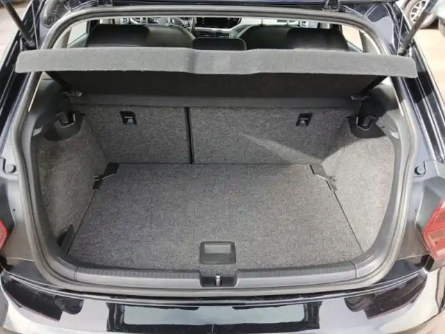 Volkswagen Polo 1.0 tsi 95 s&amp;s bvm5 carat — photo 8