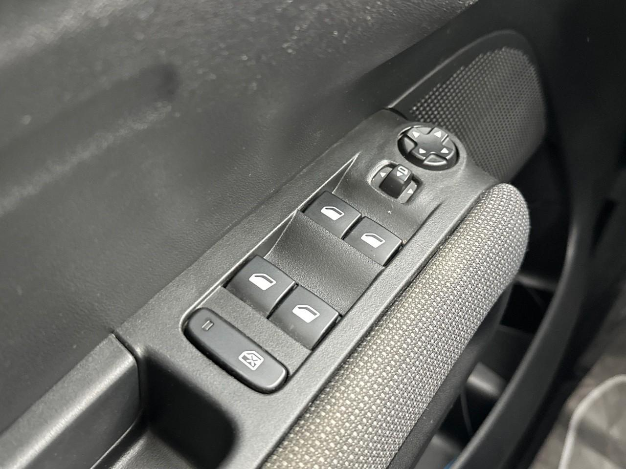 Citroën C3 Aircross bluehdi 110 s&s bvm6 feel pack business — photo 15