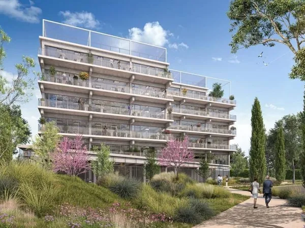 Bureau et espace de travail Vente Villenave-d'Ornon   90160€
