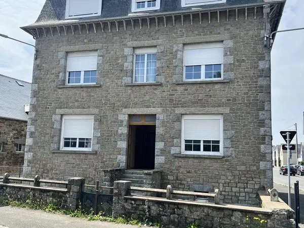 Appartement 3 pièces 75 m²