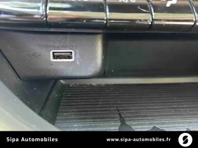 Fiat 500 e 118 ch — photo 26
