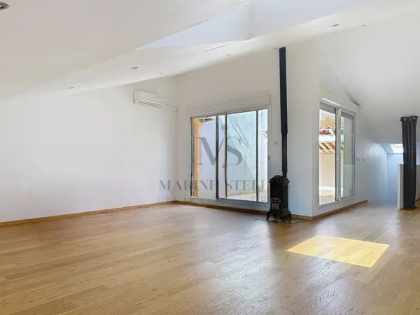 Maison 6 pièces 190 m²