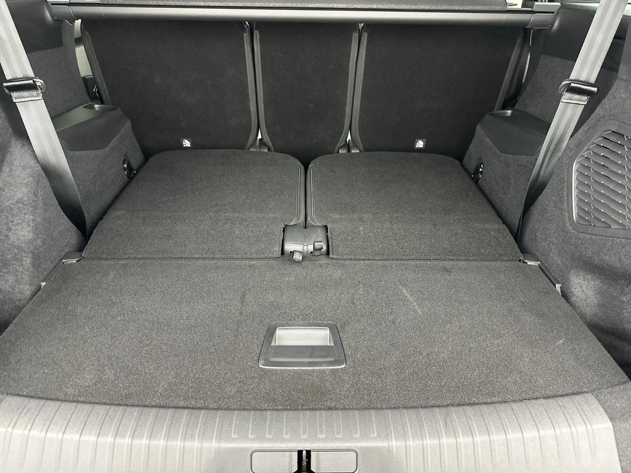 Peugeot 5008 hybrid 145 ch e-dcs6 gt — photo 6