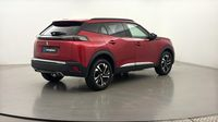 Peugeot 2008 1.2 PureTech 130ch S&S Allure Pack — photo 5