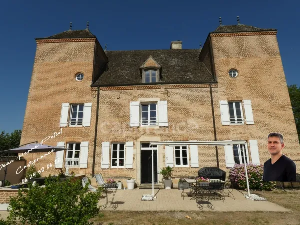 Maison 13 pièces 395 m²