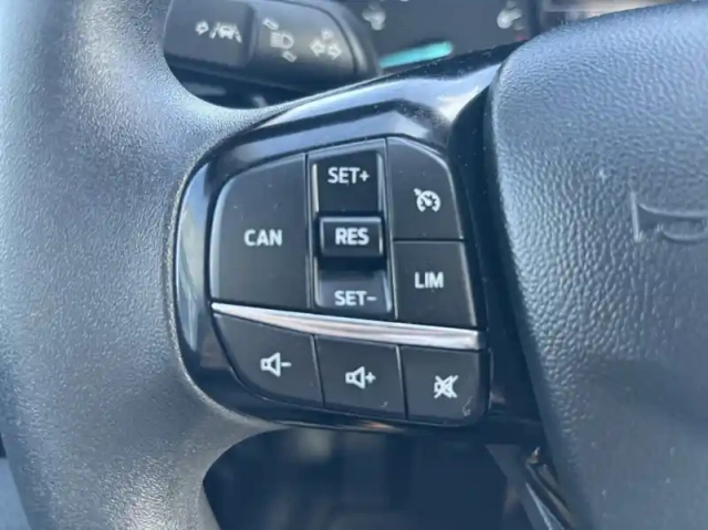 Ford Fiesta 1.0 ecoboost 95ch connect business nav 5p — photo 17