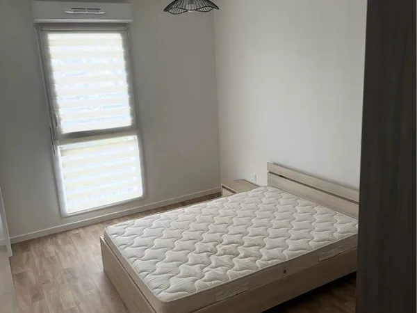 Immobilier collocation