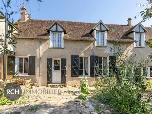 Grange 7 pièces 174 m²