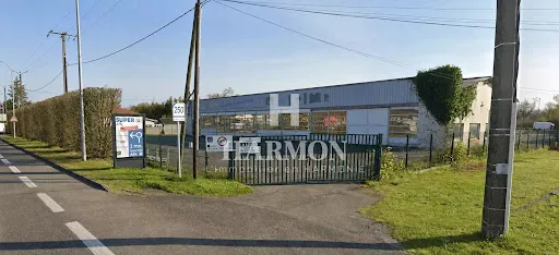 Propriété 1300 m²