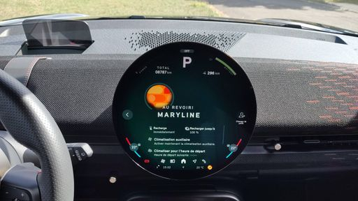 Mini Aceman SE 218 54kWh - John Cooper Works – 2024 – 8787 km – Électrique – Boîte Automatique — photo 30