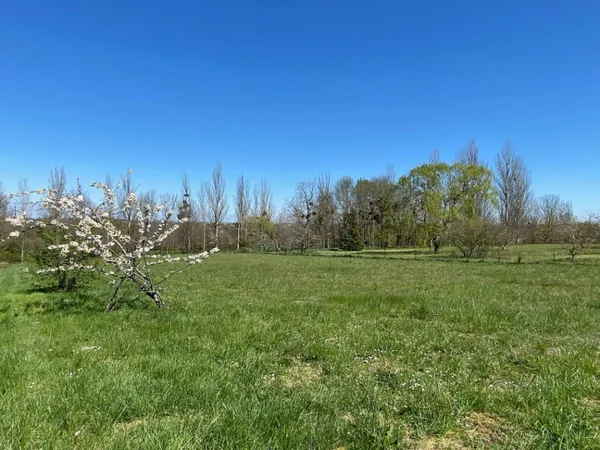 Terrain 542 m²