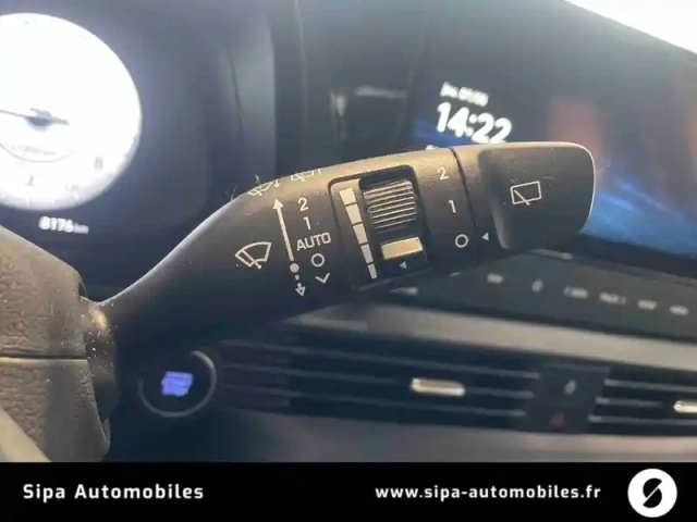 Hyundai Bayon 1.0 t-gdi 100 dct-7 — photo 50