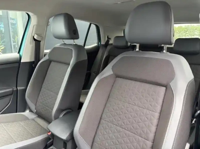 Volkswagen T-Cross 1.0 tsi 110ch r-line tech — photo 12