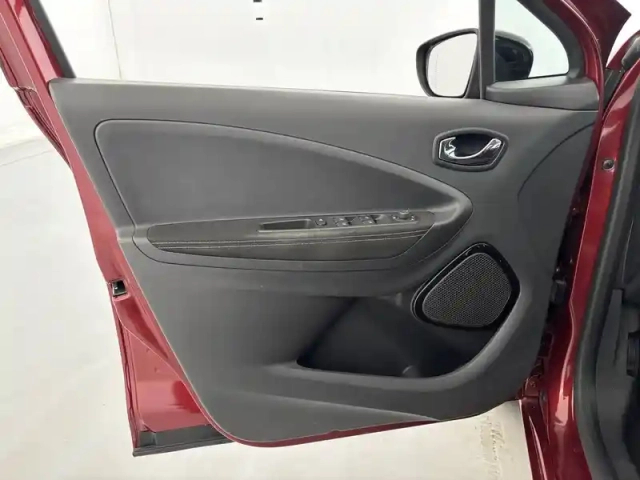 Renault Zoé zoe r110 — photo 20