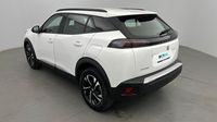 Peugeot 2008 1.5 BlueHDi 100ch S&S Allure — photo 6