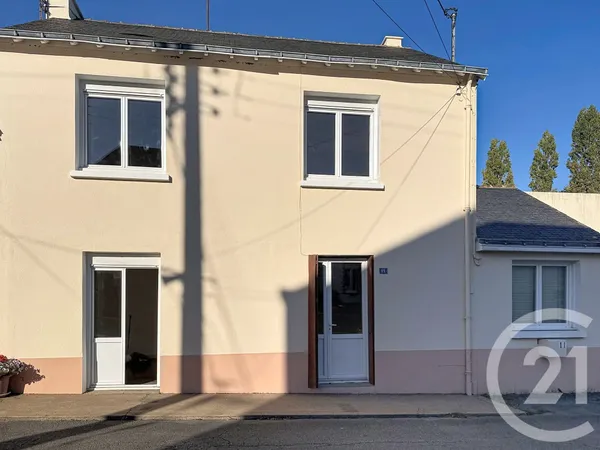 Maison 5 pièces 77 m²