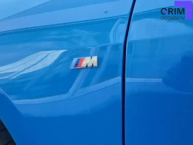 Bmw Serie 1 118i 136 ch dkg7 — photo 24