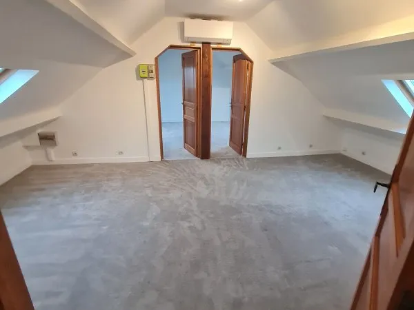Loue appartement