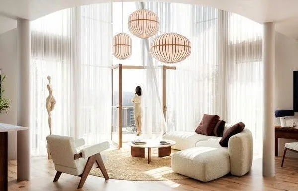 A Vendre Magnifique Duplex Thonon Les Bains