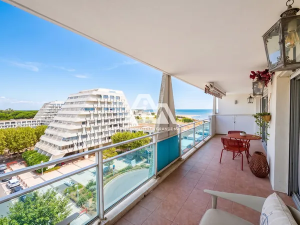 vente appartement 2 Pièce(s)