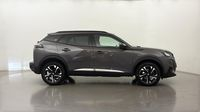 Peugeot 2008 1.5 BlueHDi 130ch S&S Roadtrip EAT8 — photo 4