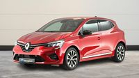 Renault Clio 1.0 TCe 90ch Techno