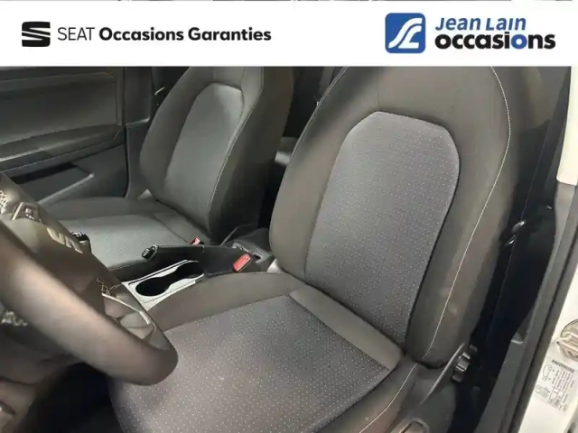 Seat Ibiza 1.0 tsi 95 ch s/s bvm5 — photo 5