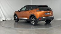 Peugeot 2008 1.2 PureTech 130ch S&S GT Line EAT8 7cv — photo 8