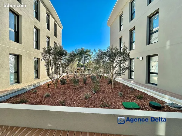 Bureaux 43 m² LA GARDE