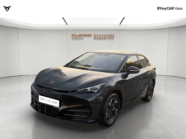 Cupra Tavascan 286 ch