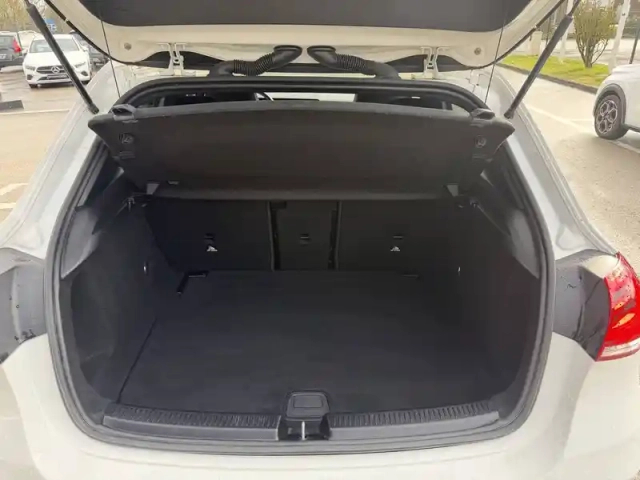 Mercedes Classe A 200 d 8g-dct — photo 83