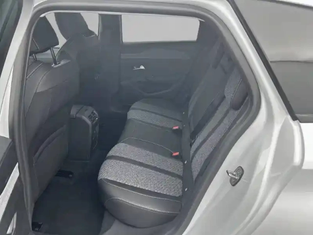 Peugeot 308 sw hybrid 145 e-dcs6 — photo 41