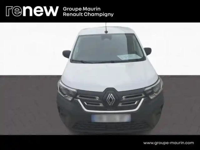 Renault Kangoo Van l1 e-tech ac11 advance -24