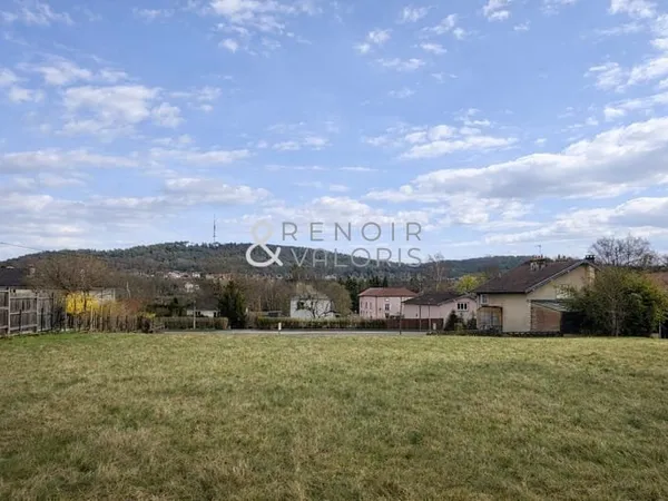 Terrain 5140 m²