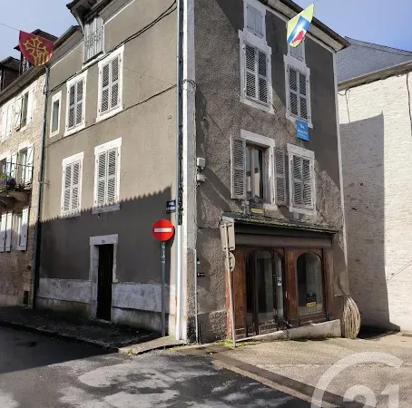 Maison 6 pièces 138 m²