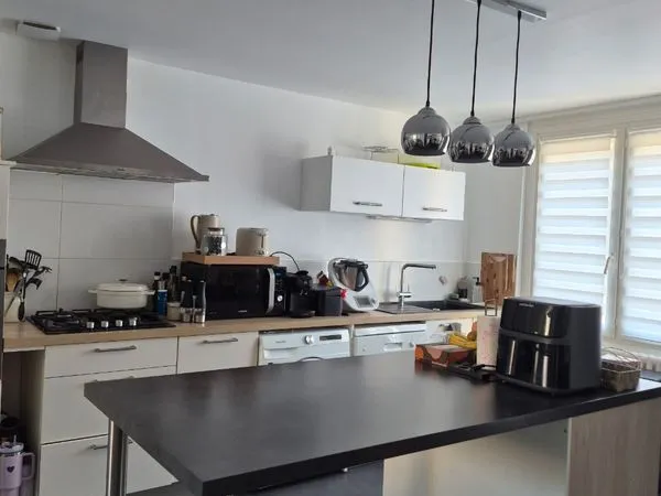 Location Maison centre Trégueux