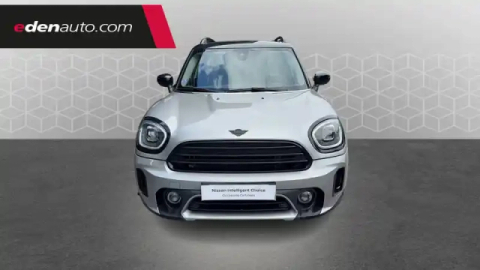 Mini Mini countryman 136 ch bva7
