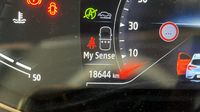 Renault Captur 1.3 TCe mild hybrid 160ch Techno EDC — photo 9