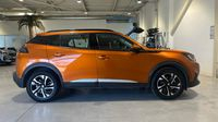 Peugeot 2008 1.5 BlueHDi 130ch S&S Allure EAT8 7cv — photo 4