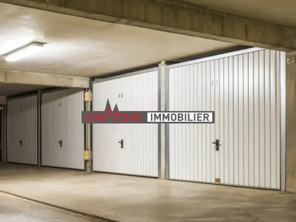 Parking 16 m²