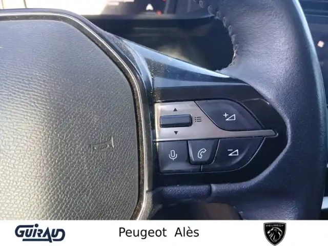 Peugeot 308 bluehdi 130ch s&amp;s bvm6 — photo 18