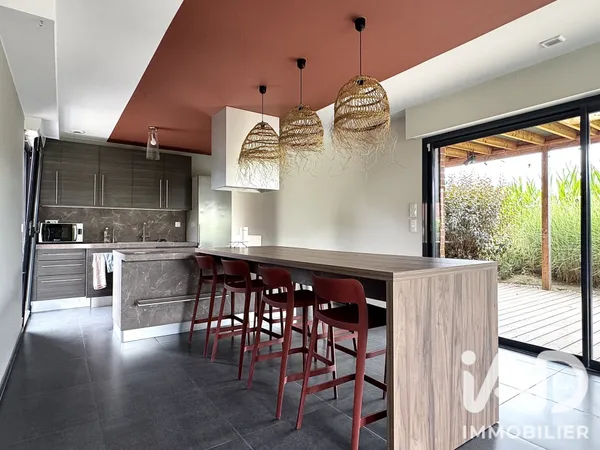Vente Maison/villa 7 pièces