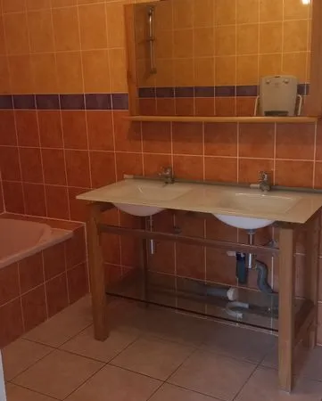 Appartement location